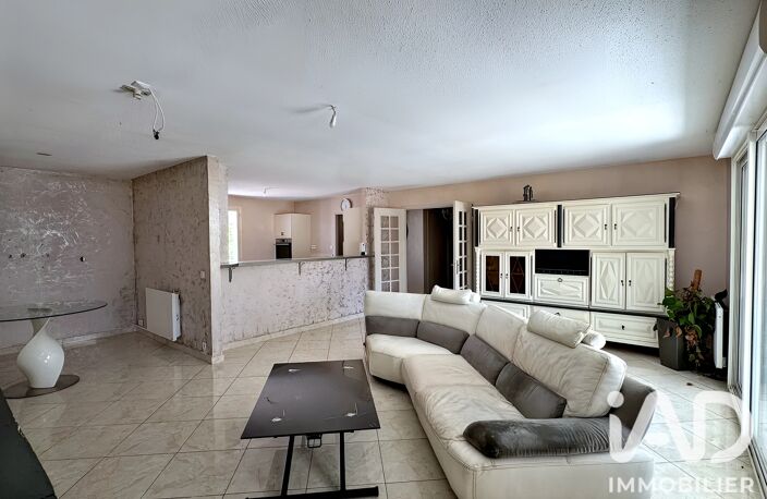 Vente Maison/villa 7 pièces — photo 4