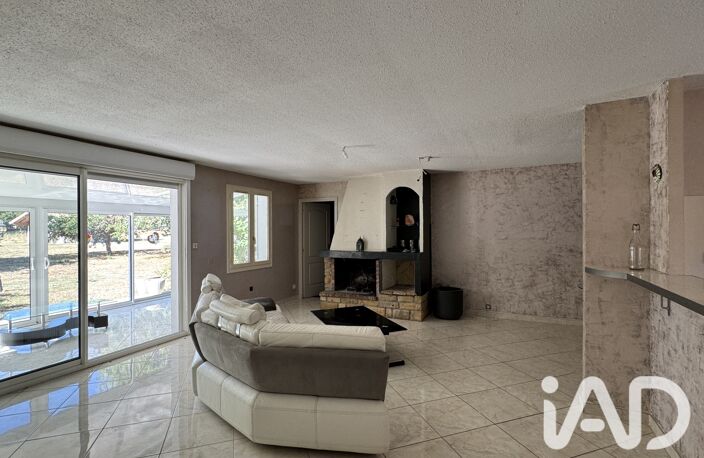Vente Maison/villa 7 pièces — photo 5