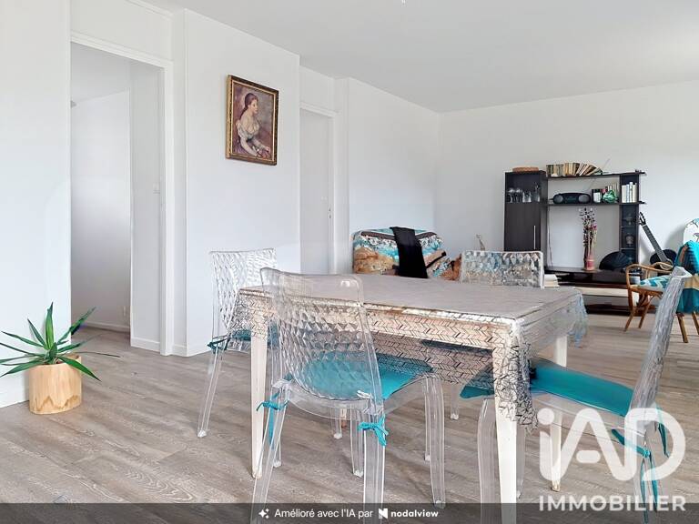 Vente Appartement 4 pièces — photo 1