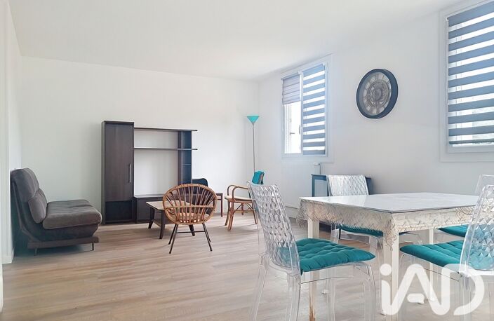 Vente Appartement 4 pièces — photo 2