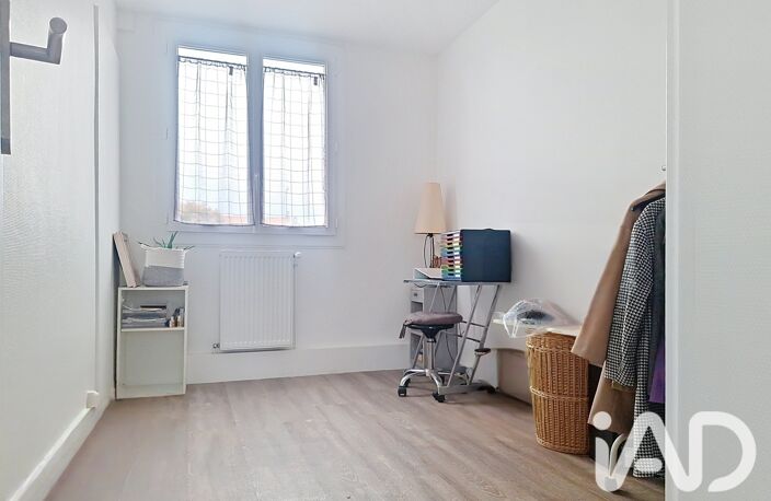 Vente Appartement 4 pièces — photo 5