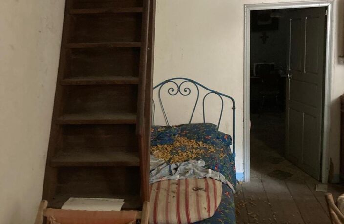 APPARTEMENT DANS MAISON — photo 4