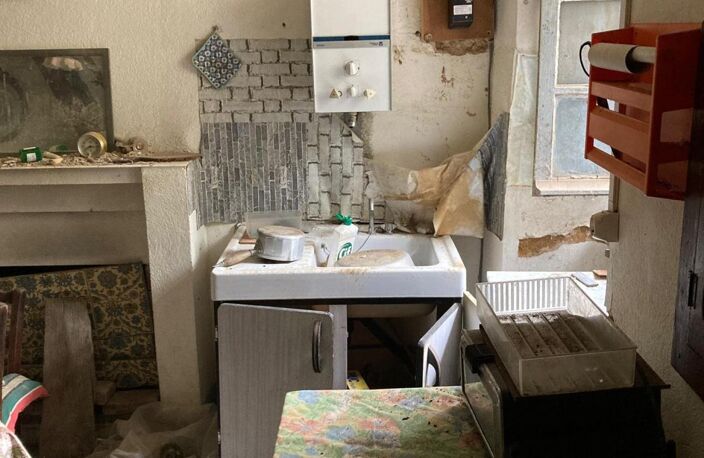 APPARTEMENT DANS MAISON — photo 5