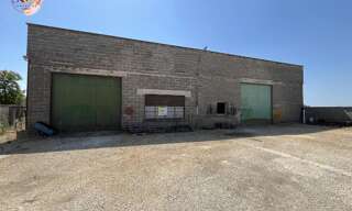 Immeuble   m² à vendre à Bréville (16370)