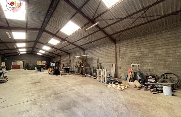 Vente divers   Bréville (16370) — photo 2