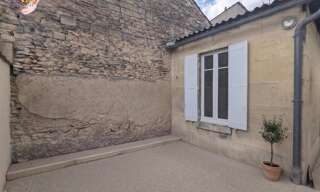 Appartement 2 Pièces 51 m² à vendre à Cognac (16100)