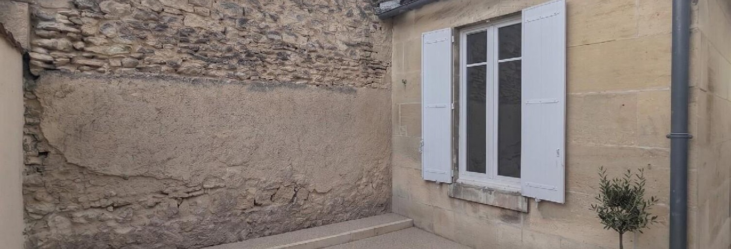 Appartement 2 Pièces 51 m² à vendre à Cognac (16100)