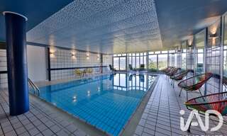 Commerce  953 m² à vendre à Hohrod (68140)