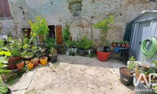 Maison 3 Pièces 122 m² à vendre à Saint-Arey (38350)