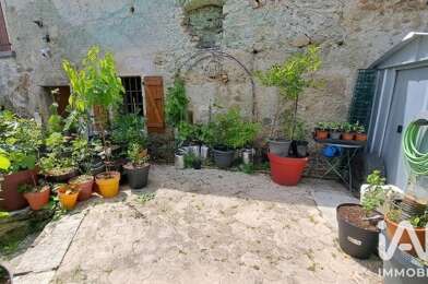 Maison 3 pièces 208000 €