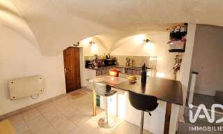 Maison 3 Pièces 122 m² à vendre à Saint-Arey (38350)