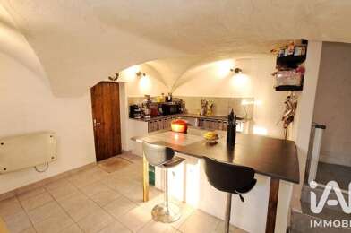 Maison 3 pièces 208000 €