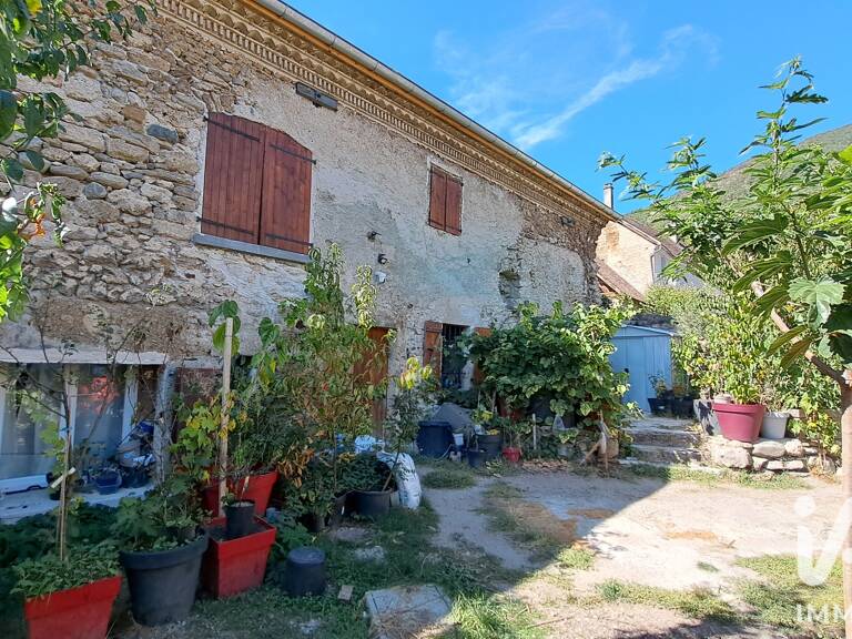 Vente Maison de campagne 3 pièces — photo 1