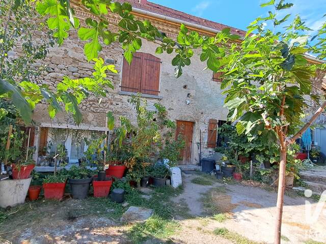 Vente Maison de campagne 3 pièces — photo du bien