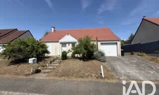 Maison 4 Pièces 89 m² à vendre à Gallardon (28320)