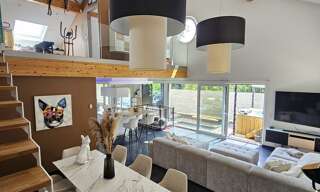 Maison 5 Pièces 164 m² à vendre à Longwy (54400)
