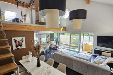 Maison 5 pièces 595000 €