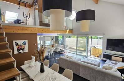 Vente Maison/villa 5 pièces — photo du bien