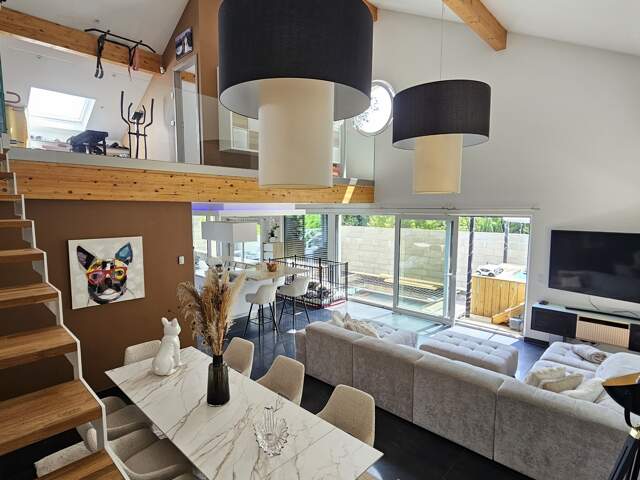 Vente Maison/villa 5 pièces — photo du bien