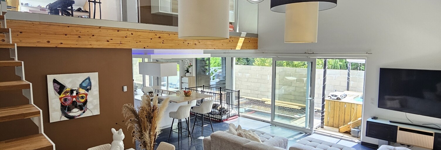 Maison 5 Pièces 164 m² à vendre à Longwy (54400)