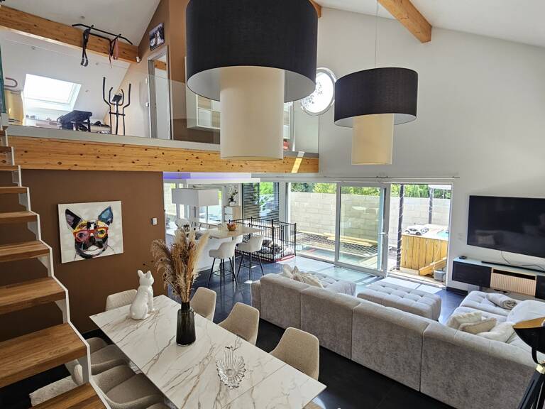 Vente Maison/villa 5 pièces — photo 1