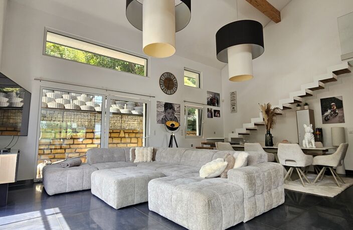 Vente Maison/villa 5 pièces — photo 2