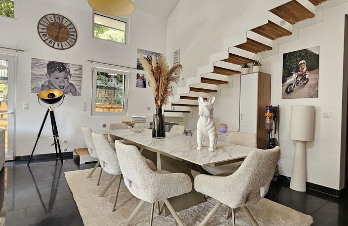 Vente Maison/villa 5 pièces — photo 3