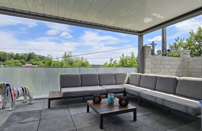 Vente Maison/villa 5 pièces — photo 5