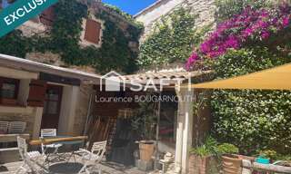 Maison 7 Pièces 184 m² à vendre à Orsan (30200)