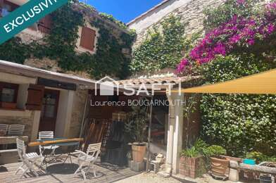 Maison 7 pièces 349000 €