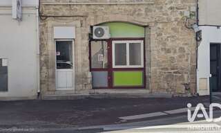 Commerce  22 m² à vendre à Sigean (11130)