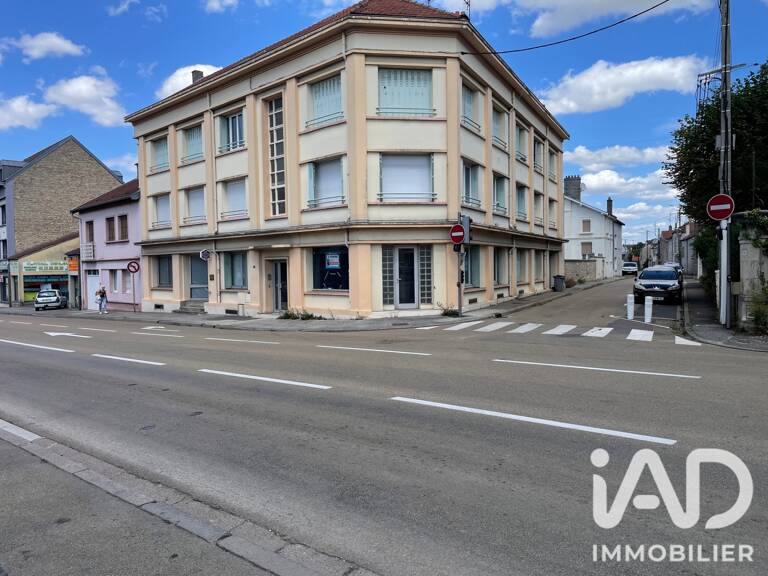 Vente Appartement 2 pièces — photo 1
