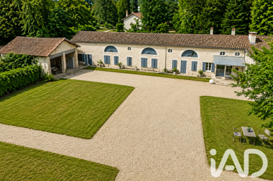 Maison 13 pièces 570000 €