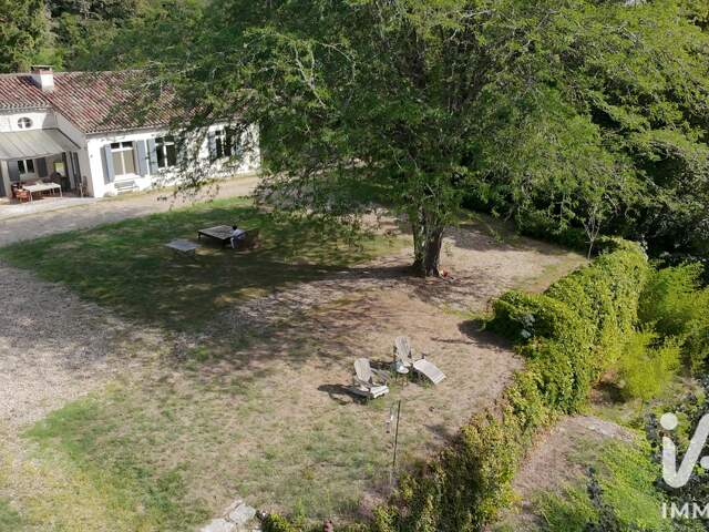 Vente Demeure 13 pièces — photo du bien