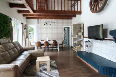 Maison 7 pièces 320000 €