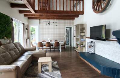 Vente Maison/villa 7 pièces — photo du bien
