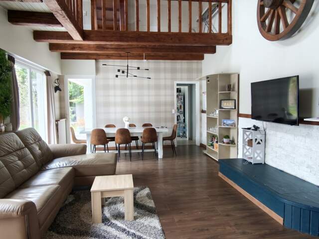 Vente Maison/villa 7 pièces — photo du bien