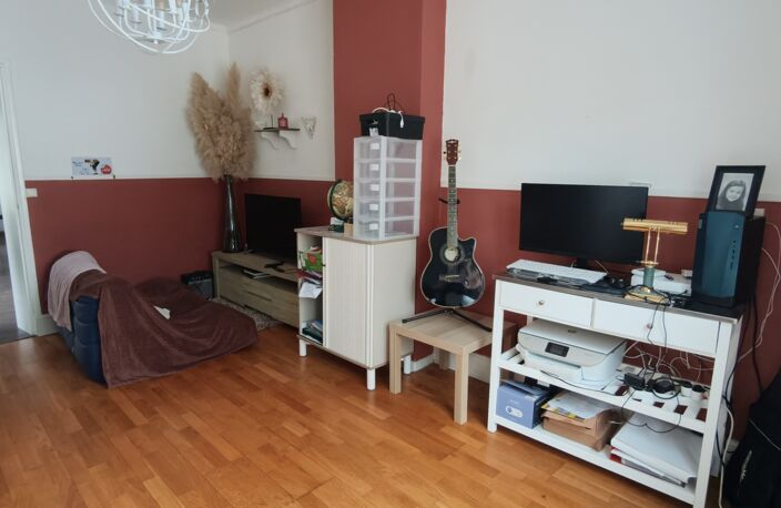 Vente Maison/villa 7 pièces — photo 4