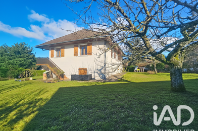 Maison 6 pièces 849000 €