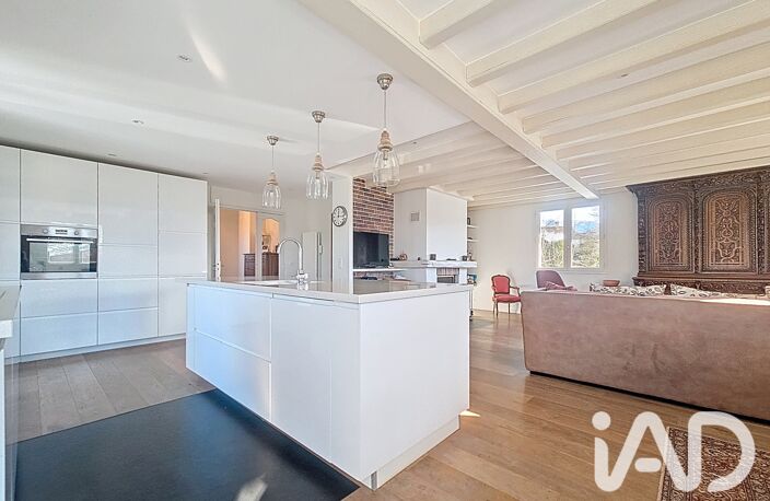 Vente Maison traditionnelle 6 pièces — photo 2