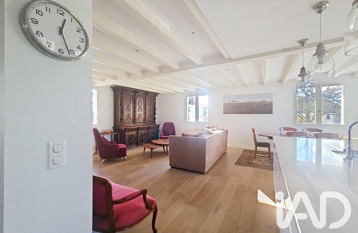 Vente Maison traditionnelle 6 pièces — photo 3