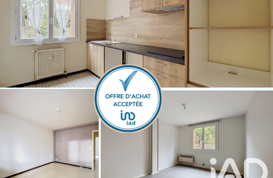 Vente Appartement 3 pièces — photo du bien