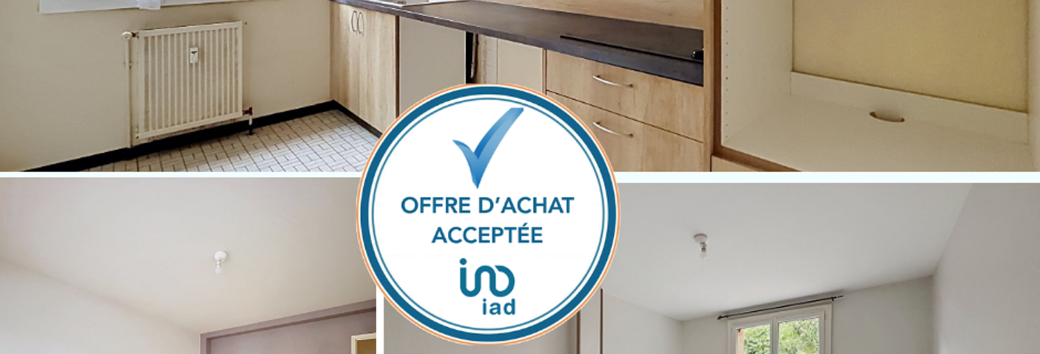 Appartement 3 Pièces 51 m² à vendre à Millau (12100)