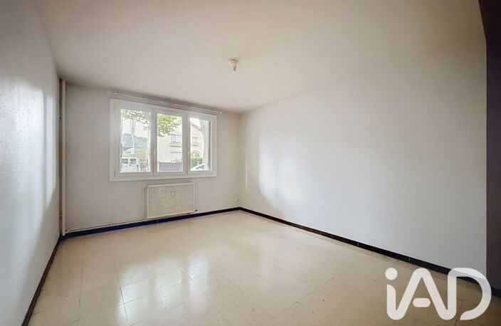 Vente Appartement 3 pièces — photo 2