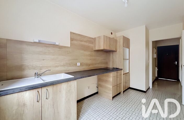 Vente Appartement 3 pièces — photo 4