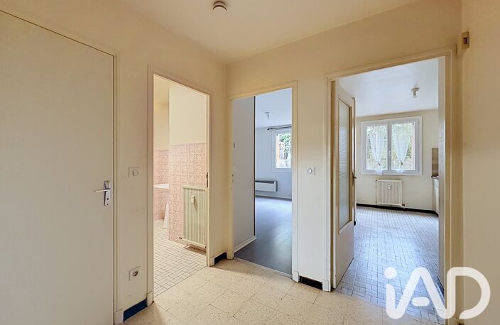 Vente Appartement 3 pièces — photo 5