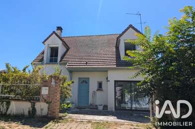 Maison 6 pièces 385000 €