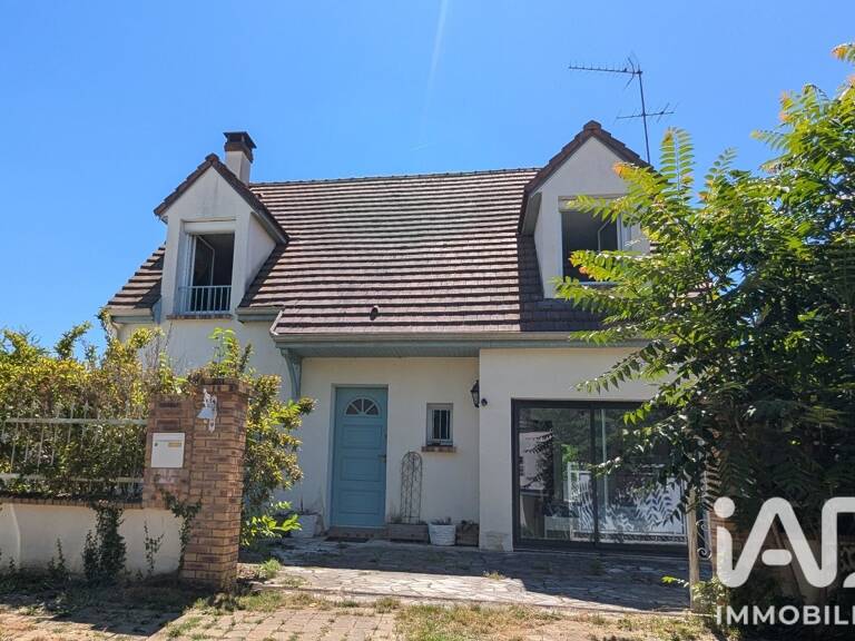 Vente Maison traditionnelle 6 pièces — photo 1