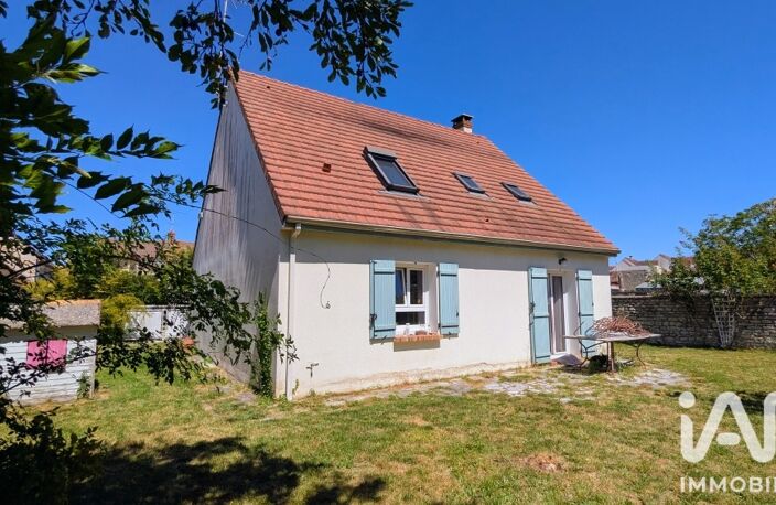 Vente Maison traditionnelle 6 pièces — photo 2