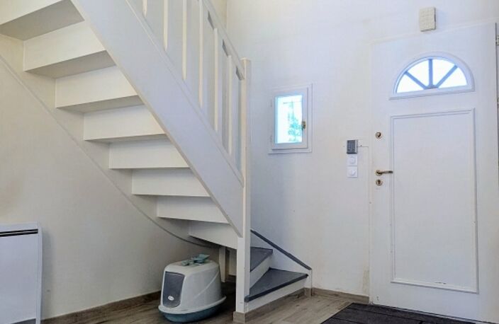 Vente Maison traditionnelle 6 pièces — photo 3